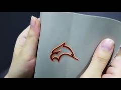 Силиконовые пресс-этикетки