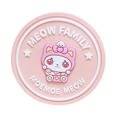 Промываемый 3D силиконовый декоративный штамп Нетоксичный, без запаха и биоразлагаемый