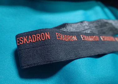 Эко- дружелюбное выбитое Не-выскальзывание силикона ленты точек эластичное