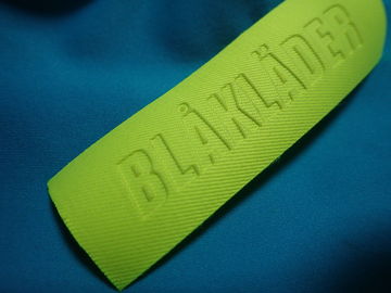 Фасонируйте изготовленные на заказ заплаты для одежды, заплаты одежды силиконовой резины Пвк 3д