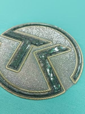 Назначение TPU для теплопередачи 3D резиновые пластыри