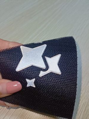 Фабрика железо на заказ 3D Tpu значок рельефные TPU пластыри для одежды настройки этикетки