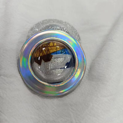 Фабрика Custom TPU Embossed Puffy TPU Logo Теплопередающие этикетки 3D Puff Label принтер для использования в одежде