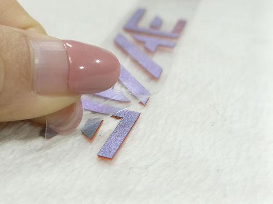 3D рельефный блеск логотипа железо на одежде тепло резиновый значок силиконовый теплопередающий пластырь