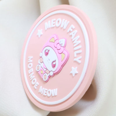 Промываемый 3D силиконовый декоративный штамп Нетоксичный, без запаха и биоразлагаемый