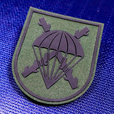 Шевроны для одежды, трафаретная печать, этикетки, липучка, силикон на шевронах для курток