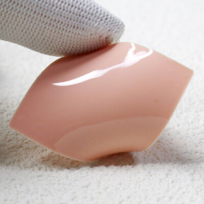 3D поднятый пластырь из ПВХ - эмблема логотипа для одежды, сумок и аксессуаров