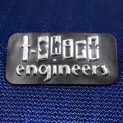 Настройки на одежду Патчи прочные стираемые ТПУ Тепловые печати значки Эмблемы идеально подходят для одежды куртки Формы и аксессуары