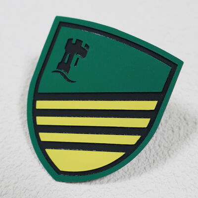 Напечатанная на экране силиконовая маркировка водонепроницаемая прочная маркировка логотипа для спортивной одежды и формы