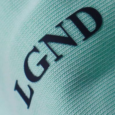 Фабричные плоские силиконовые термотрансферные этикетки, пригодные для стирки, для одежды