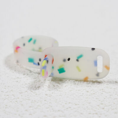 Силиконовые галстуки для кабелей