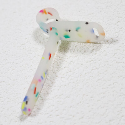 Силиконовые галстуки для кабелей