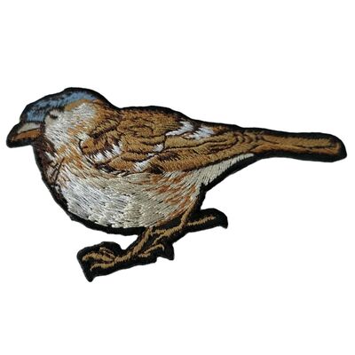 Индивидуальные экологичные вышитые нашивки разных цветов и эффектов с клеевым слоем на изнаночной стороне