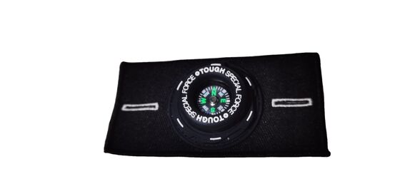 Дизайнерская эмблема бренда логотип 3D мода этнический стиль вышивка пластырь для одежды