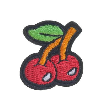 Custom High Quality Embroidery Patches Clothing Labels for Garments