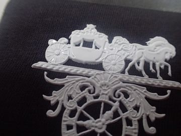 Персонализированные элегантные ярлыки одежды передачи тепла ТПУ для СГС БВ рубашки поло
