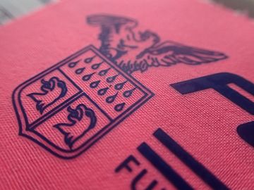 Анти- ярлыки для одежды, сумки ткани передачи тепла сублимации, шляпы