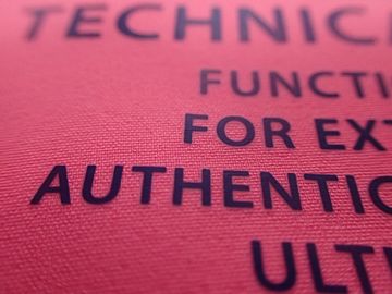 Анти- ярлыки для одежды, сумки ткани передачи тепла сублимации, шляпы