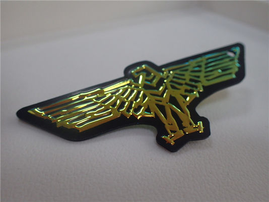 Не токсические заплаты одежды зеркала TPU 1.0cm изготовленные на заказ