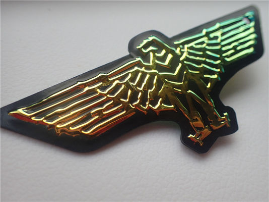Не токсические заплаты одежды зеркала TPU 1.0cm изготовленные на заказ