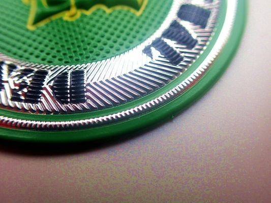 Washable заплаты одежды TPU изготовленные на заказ для на открытом воздухе носки