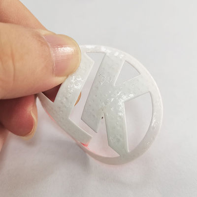 Утюг логотипа ярлыка передачи тепла стикера 3d TPU нестандартной конструкции выбитый на одежде