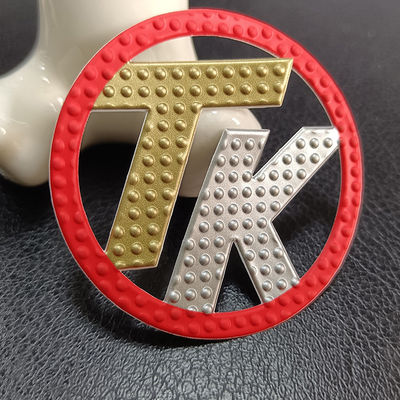 Утюг логотипа ярлыка передачи тепла стикера 3d TPU нестандартной конструкции выбитый на одежде