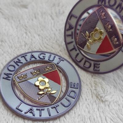 Заводские заказные 3D TPU высокочастотные нашивки, термотрансферные этикетки для одежды