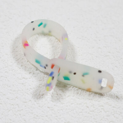 Силиконовые галстуки для кабелей